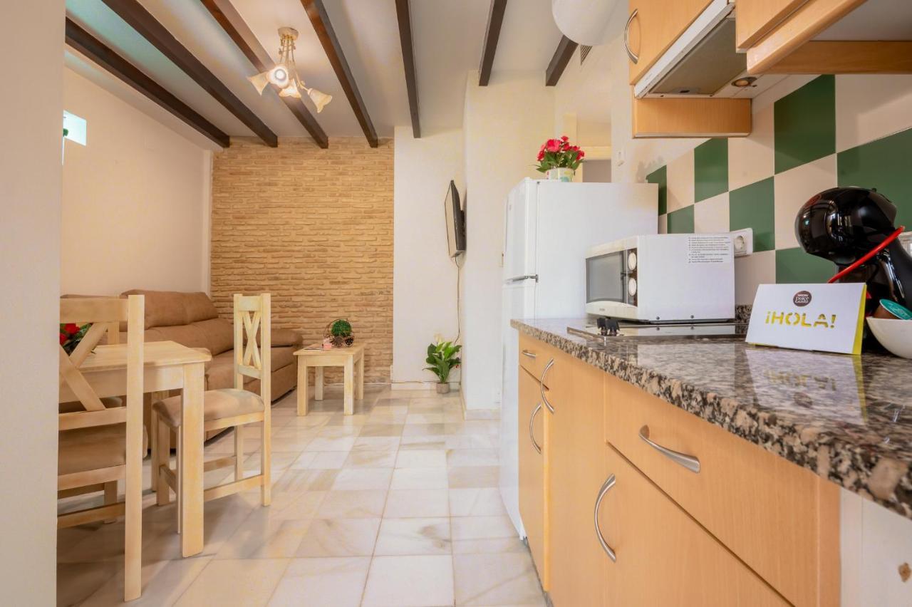 Precioso En Triana Apartment *