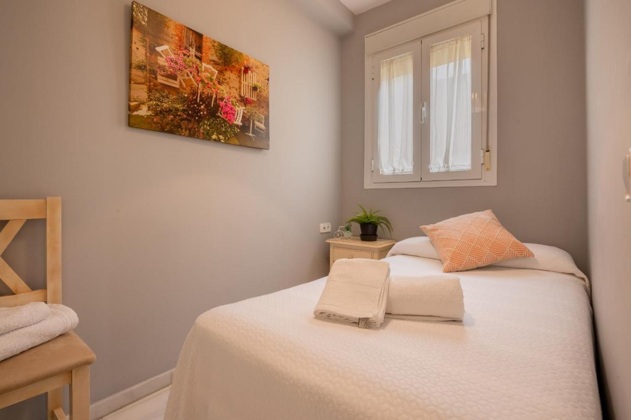 Apartment Precioso En Triana *